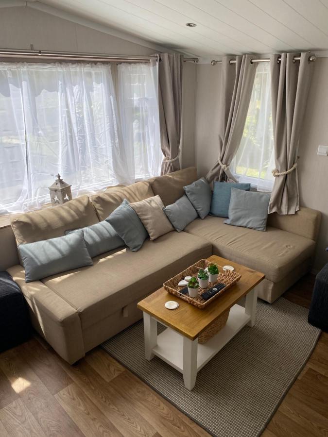 Cosy, Coastal Themed Holiday Home, Rockley Park, Poole, Dorset Exterior photo